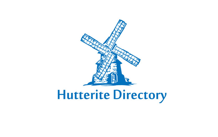 Hutterite Directory
