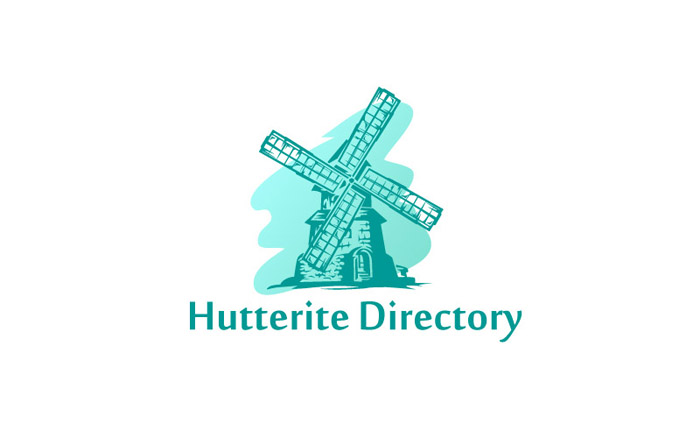 Hutterite Directory