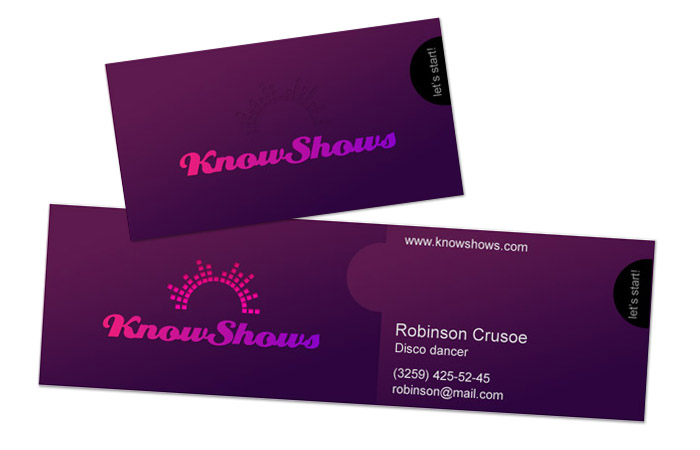 Know Shows