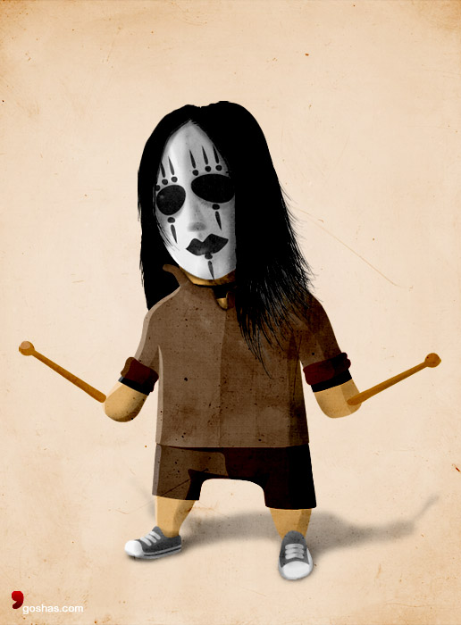 Joey Jordisson Joey Jordisson