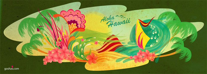 Aloha Hawaii