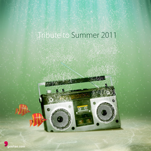 Tribute to Summer