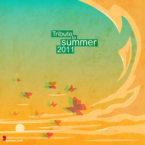 Tribute to Summer