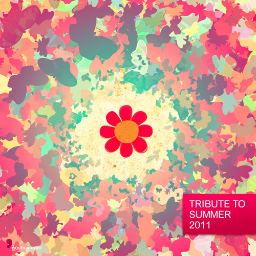 Tribute to Summer