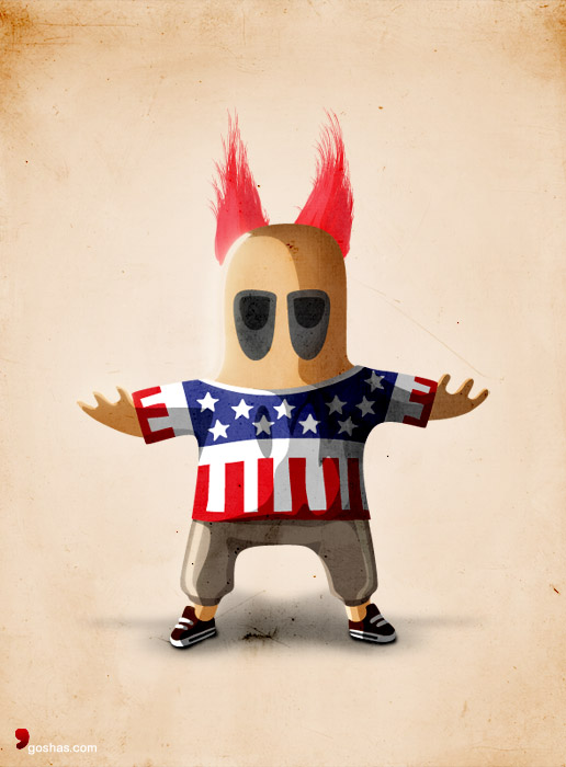 Keith Flint Keith Flint