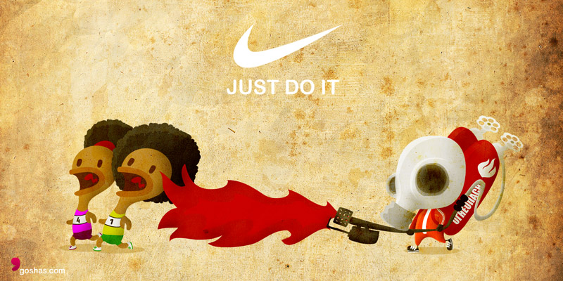 Just Do It