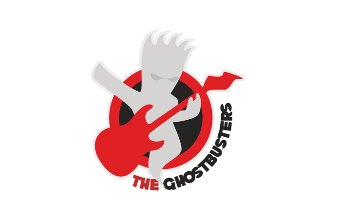 The Ghostbusters