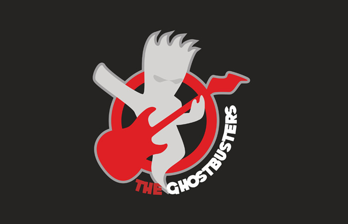 The Ghostbusters