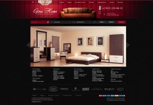 Gina Home