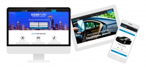Signature Town Car