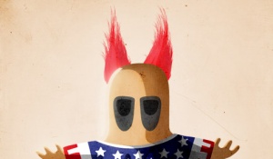 Keith Flint