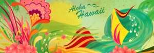 Aloha Hawaii