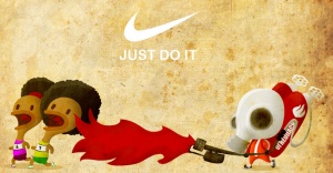 Just Do It