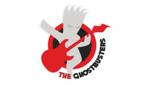 The Ghostbusters