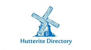 Hutterite Directory