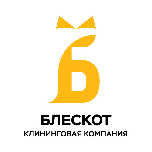Блескот - клининговая компания