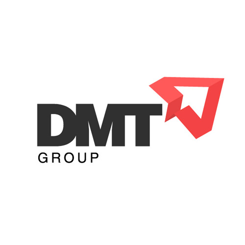 DMT - продвижение бизнеса в интеренете