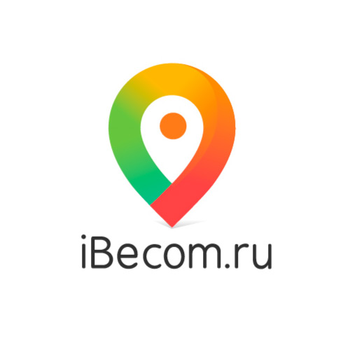 iBecom - система навигации по торговым центрам