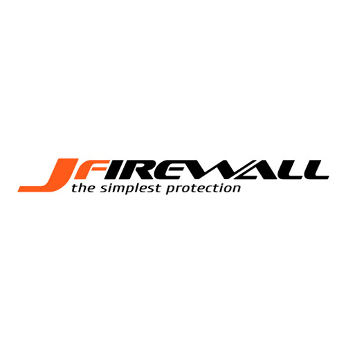 jFirewall - файрволл для домохозяек