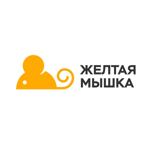 Жёлтая мышка - компьютерный сервис
